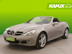 Mercedes-Benz SLK
