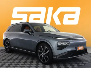 XPENG G9
