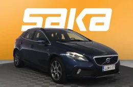 Volvo V40 Cross Country