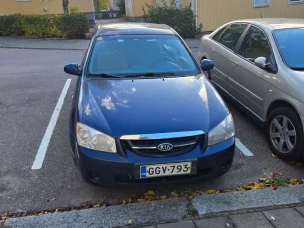 Kia Cerato