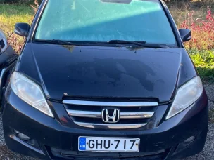 Honda FR-V