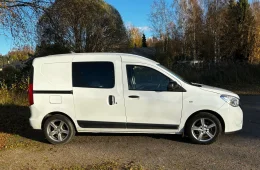 Dacia Dokker Van