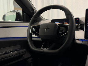 Polestar 4