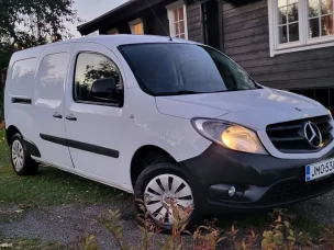 Mercedes-Benz Citan
