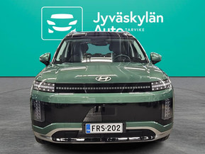Hyundai Ioniq 9
