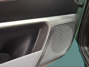 Hyundai Ioniq 9