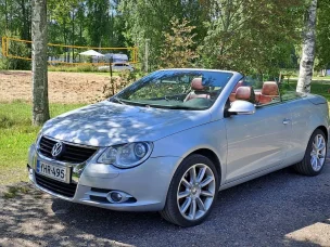 Volkswagen Eos