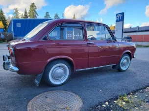 Fiat 850