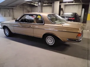 Mercedes-Benz CE
