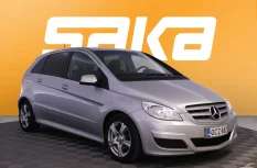 Mercedes-Benz B