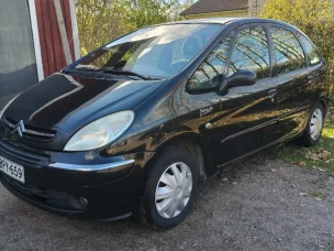 Citroen Xsara Picasso