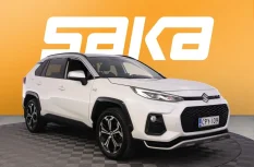 Suzuki Across