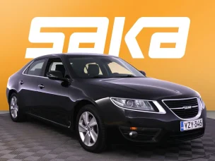 Saab 9-5