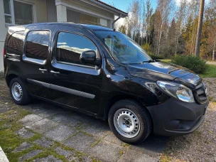 Mercedes-Benz Citan