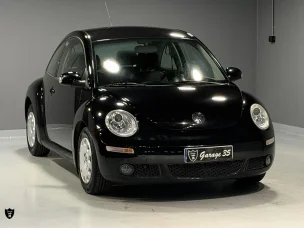 Volkswagen New Beetle