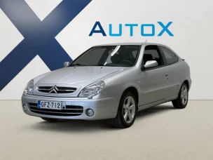 Citroen Xsara