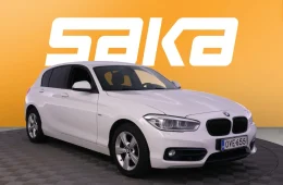 BMW 120