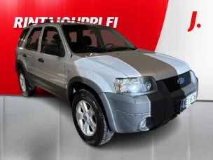 Ford Maverick