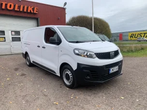 Fiat Scudo