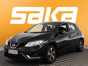 Nissan Pulsar