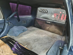 Toyota 4Runner