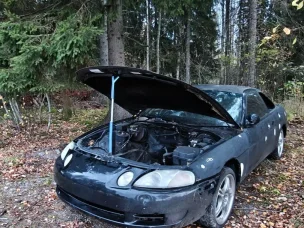 Toyota Soarer