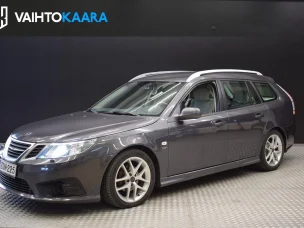 Saab 9-3