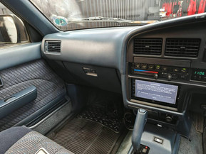 Toyota 4Runner