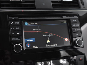 Nissan Pulsar