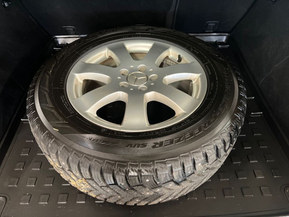 Mercedes-Benz ML