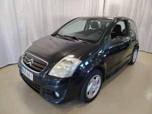 Citroen C2