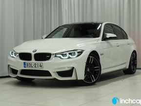BMW M3