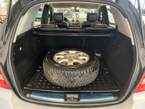 Mercedes-Benz ML