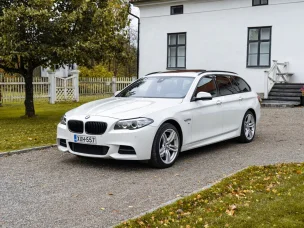 BMW 535