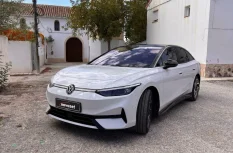 Volkswagen ID.7