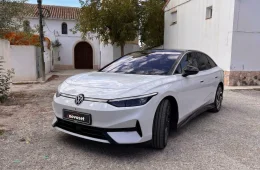 Volkswagen ID.7