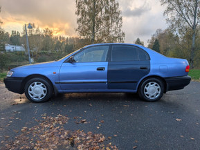 Toyota Carina E