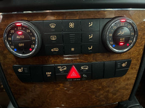 Mercedes-Benz ML