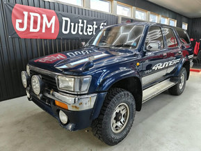 Toyota 4Runner