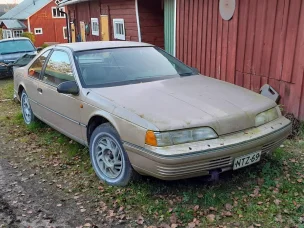 Ford Thunderbird