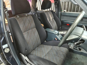 Toyota 4Runner