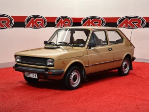 Fiat 127