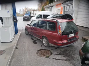 Fiat Marea