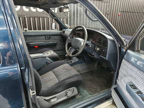 Toyota 4Runner