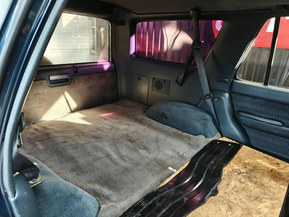 Toyota 4Runner
