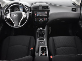 Nissan Pulsar