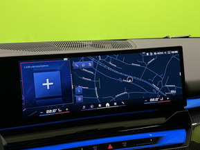 BMW i5 M60