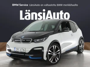 BMW i3s