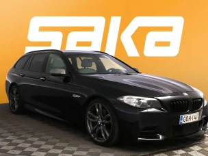 BMW 535