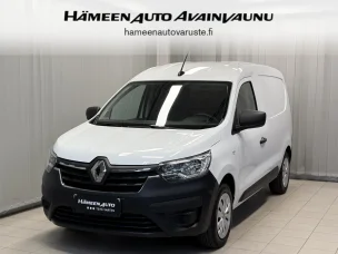 Renault Express
